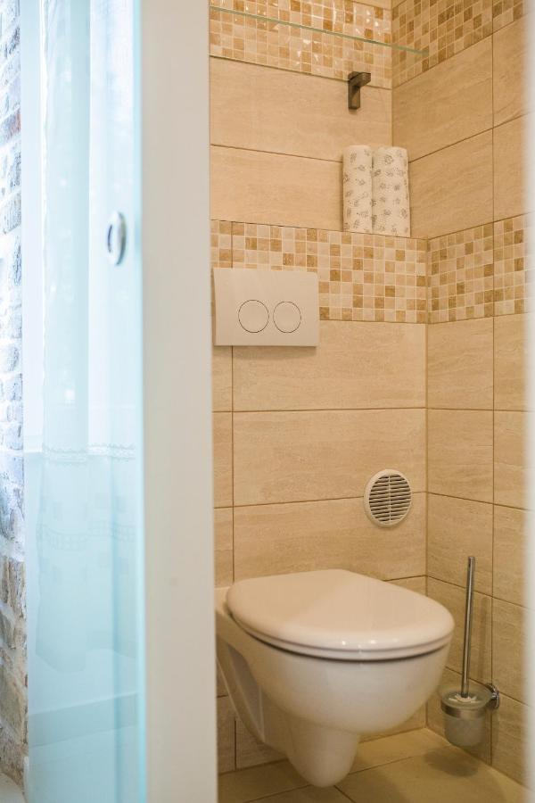 Apartman Didi スプリト エクステリア 写真