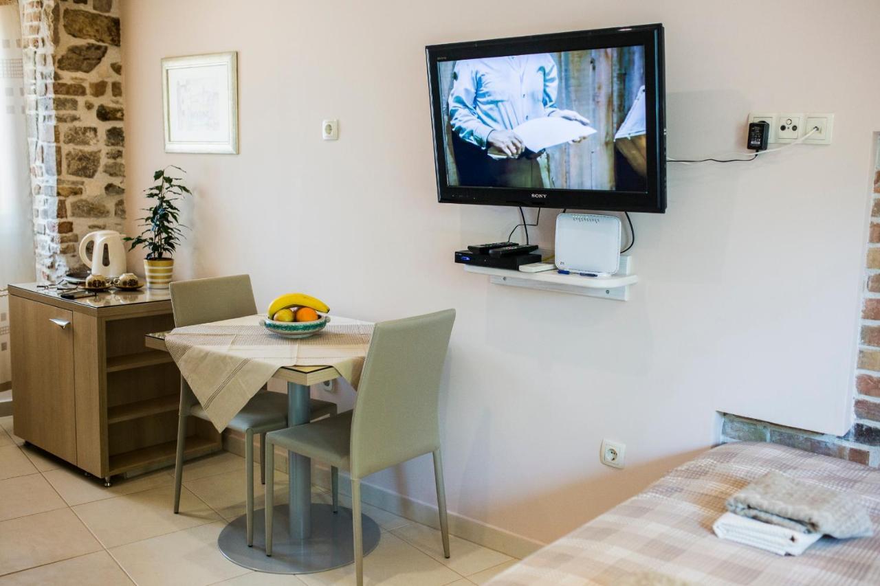 Apartman Didi スプリト エクステリア 写真